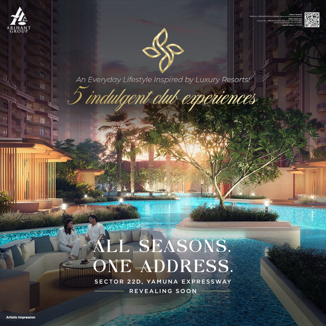 5 Indulgent Club Experiences